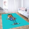 painting bojack horseman living room modern carpet rug 1612846975987 1612846975987 - Bojack Horseman Shop