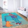 under water bojack horseman living room modern carpet rug 1612848317521 1612848317521 - Bojack Horseman Shop