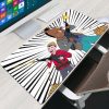 B BoJack Mouse Pad Xxl Gaming Gamer Keyboard Funny Large Mause H Horseman Pads Mousepad Desk 1 - Bojack Horseman Shop