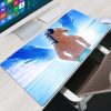 B BoJack Mouse Pad Xxl Gaming Gamer Keyboard Funny Large Mause H Horseman Pads Mousepad Desk 13 - Bojack Horseman Shop