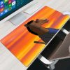 B BoJack Mouse Pad Xxl Gaming Gamer Keyboard Funny Large Mause H Horseman Pads Mousepad Desk 14 - Bojack Horseman Shop