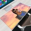 B BoJack Mouse Pad Xxl Gaming Gamer Keyboard Funny Large Mause H Horseman Pads Mousepad Desk 2 - Bojack Horseman Shop