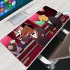 B BoJack Mouse Pad Xxl Gaming Gamer Keyboard Funny Large Mause H Horseman Pads Mousepad Desk 20 - Bojack Horseman Shop