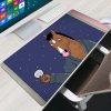 B BoJack Mouse Pad Xxl Gaming Gamer Keyboard Funny Large Mause H Horseman Pads Mousepad Desk 8 - Bojack Horseman Shop