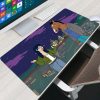 B BoJack Mouse Pad Xxl Gaming Gamer Keyboard Funny Large Mause H Horseman Pads Mousepad Desk 9 - Bojack Horseman Shop