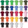 t shirt color chart - Bojack Horseman Shop