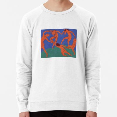 The Dance (Bojack Horseman Edition) Matisse Sweatshirt