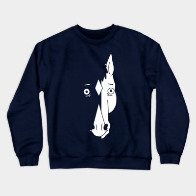 Trending Bojack Horseman Horseman Crewneck Sweatshirt