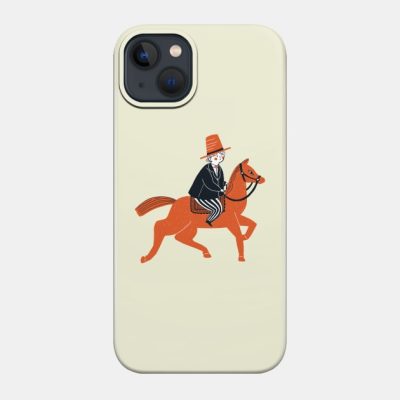 Trending Bojack Horseman Phone Case